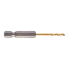 METAL MATKAP UCU HEX GİRİŞLİ HSS-G 2X 59,5mm T48894703 MILWAUKEE