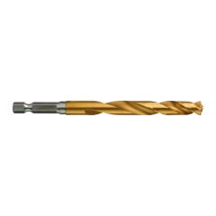 METAL MATKAP UCU HEX GİRİŞLİ HSS-G 9X 117mm T48894721 MILWAUKEE