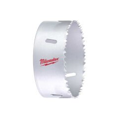 PANÇ BI-METAL CONTRACTOR 105MM T4932464707 MILWAUKEE