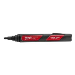 MARKER BOYA KALEMİ SİYAH  MILWAUKEE T48223731