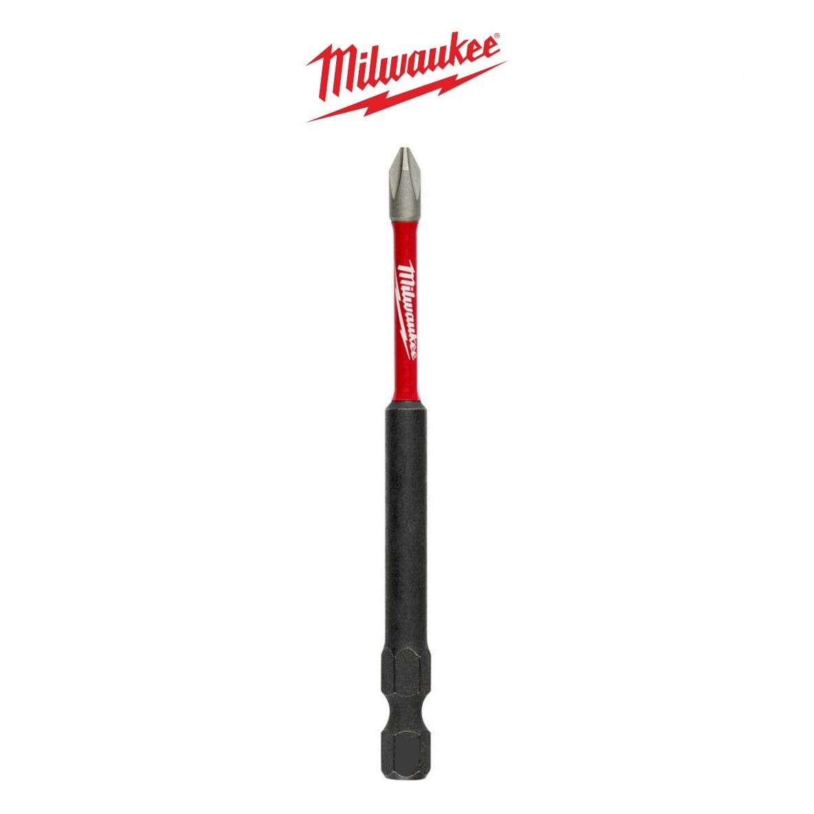 BİTS UÇ PZ1 90mm 1'Lİ PKT SHOCKWAVE  T4932430862  MILWAUKEE