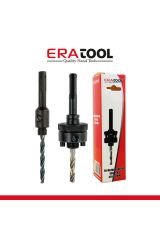 Bİ METAL PANÇ ADAPTÖR SDS PLUS 14*32MM ERA56187 ERATOOL